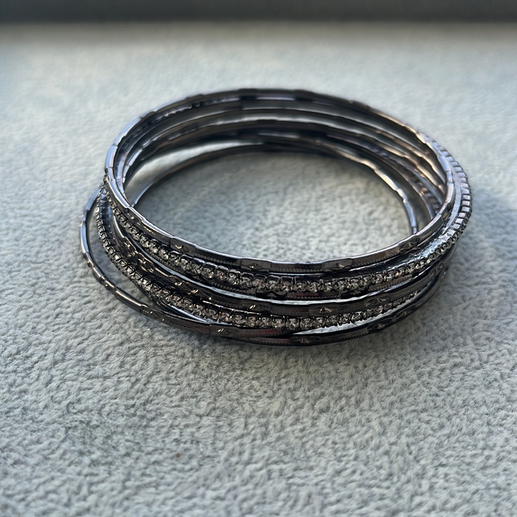 Jennifer Miller Bangle Bracelets